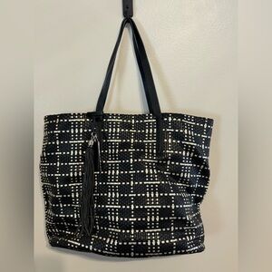 Vince Camuto Tote Bag